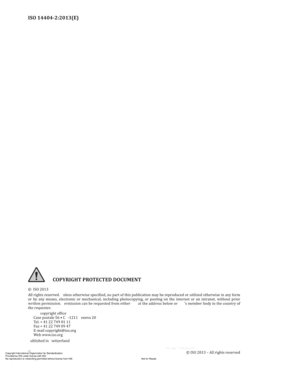 ISO 14404-2-2013_第2页