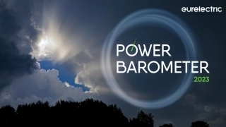 2023欧洲电力晴雨表（英文版）-Eurelectric