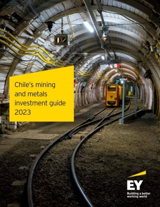 矿业新周期系列——智利矿业投资指南-英