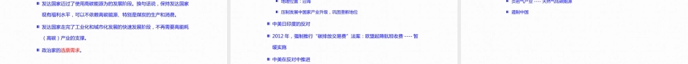 碳交易与碳排放-2023