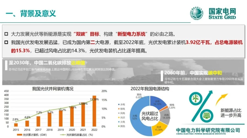 面向新型电力系统的光储系统并网关键技术_第3页
