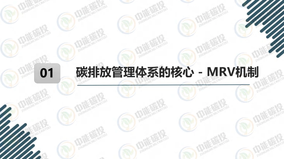 碳排放管理师知识要点_第3页