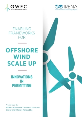 IRENA-海上风电规模扩大的扶持框架：许可方面的创新（英）-2023.9-55页