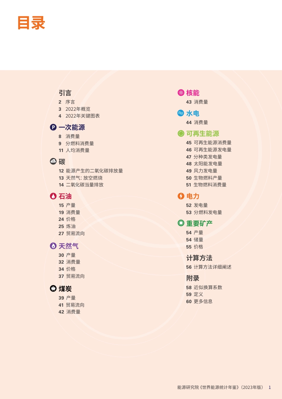世界能源统计年鉴（2023）--能源研究院&毕马威_第3页