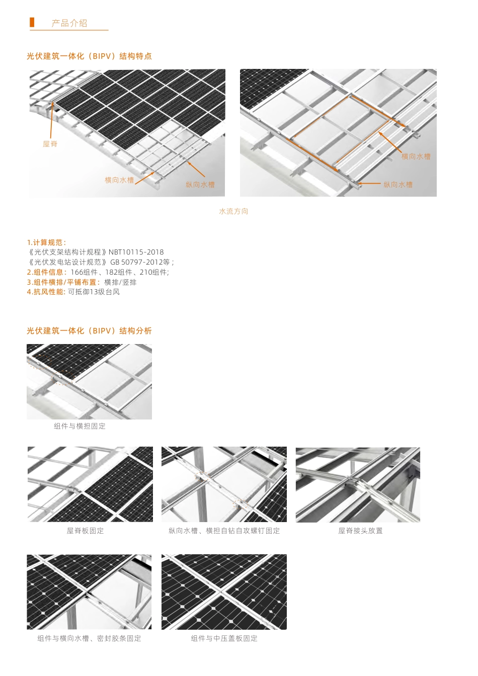 BIPV项目安装方案_第3页