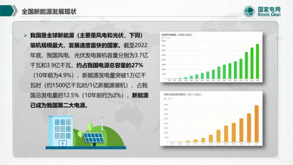 孙树敏：山东新能源发展中的并网技术问题及展望_第3页