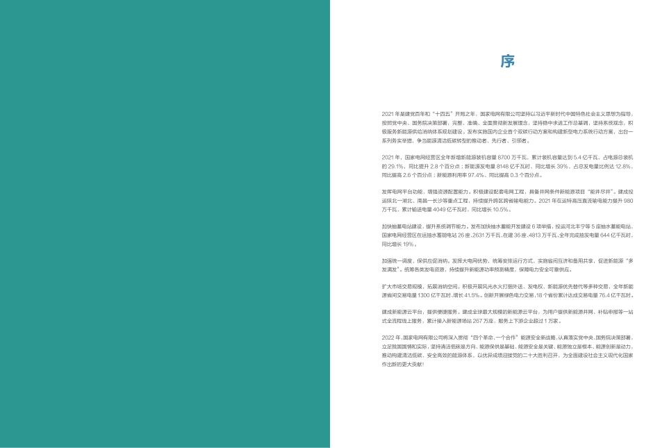 国家电网公司2022服务新能源发展报告_第3页