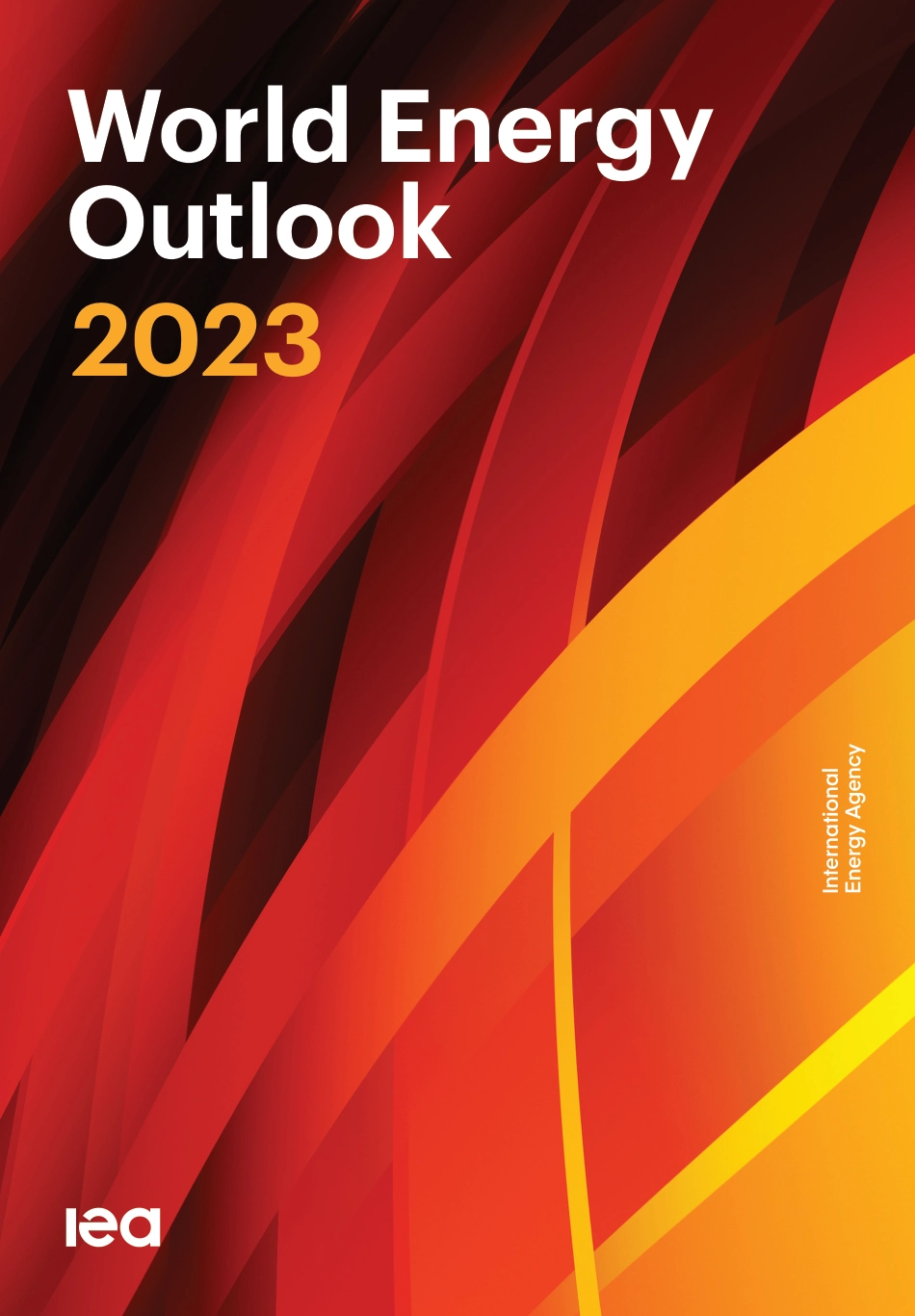 2023世界能源展望报告（英文版）-国际能源署IEA_第1页