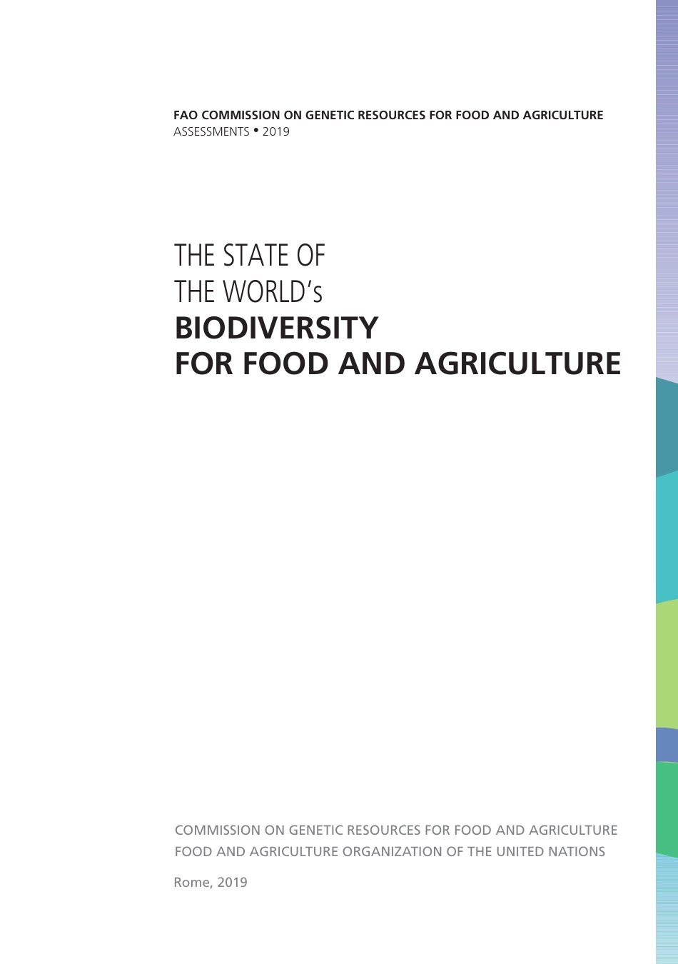联合国粮食及农业组织：世界粮食和农业生物多样性状况（英文版）_第2页