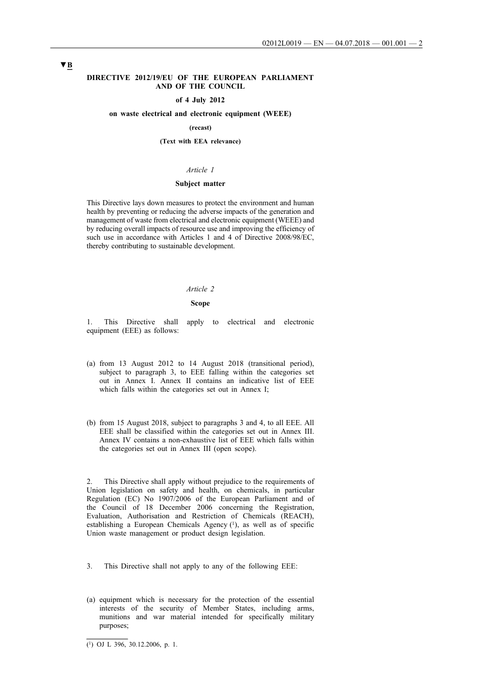 CELEX-02012L0019-20180704-EN-TXT_第2页