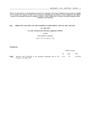 CELEX-02012L0019-20180704-EN-TXT