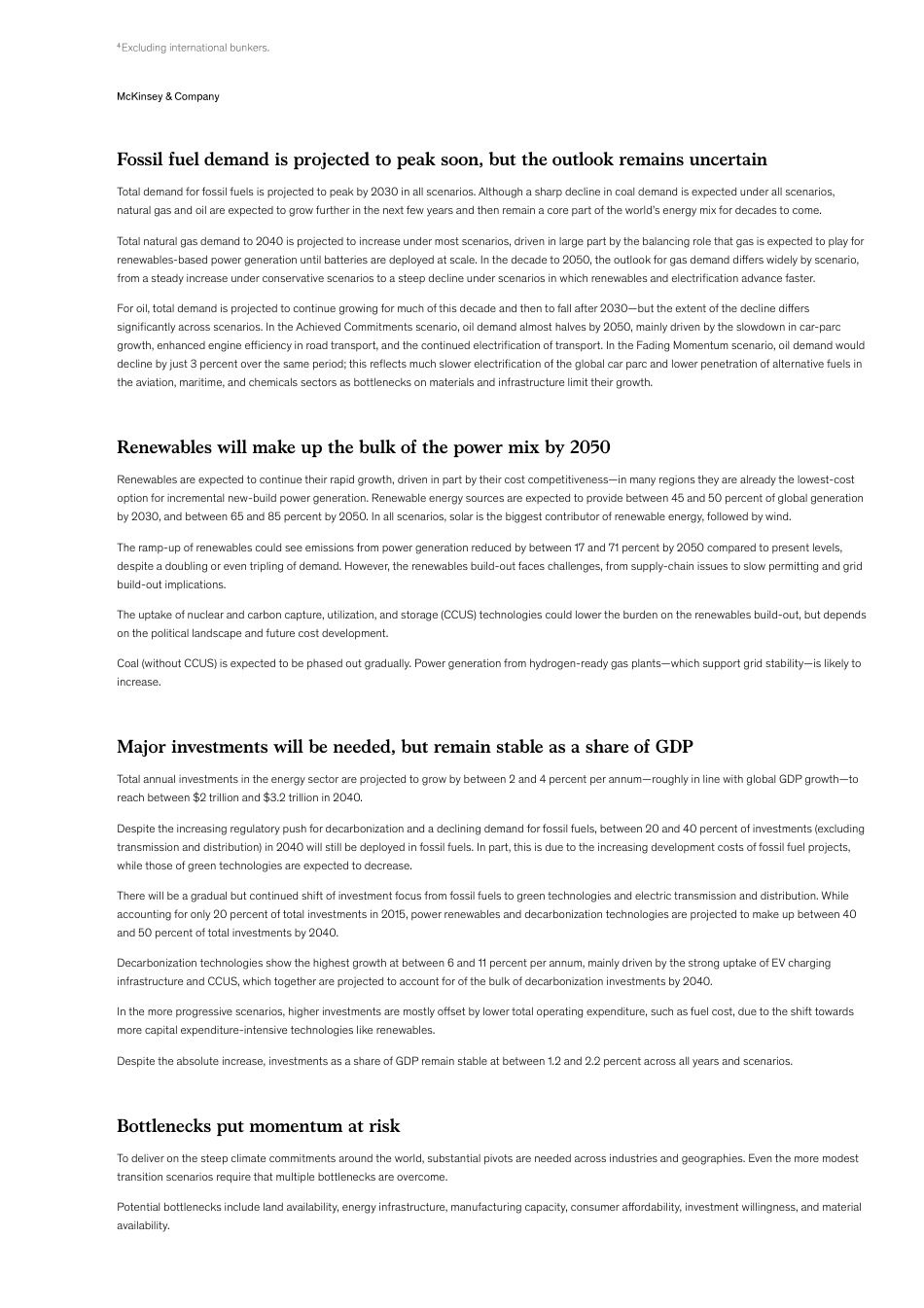 全球能源展望2023-英-4页_第3页