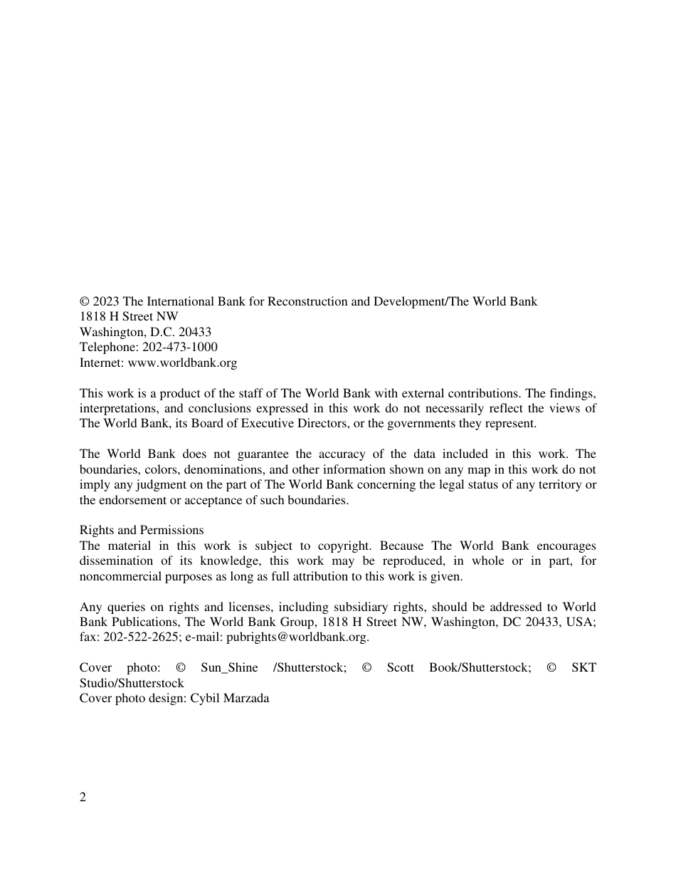 世界银行-乌兹别克斯坦的气候变化与残疾人包容（英）-2023.10-39页_第2页