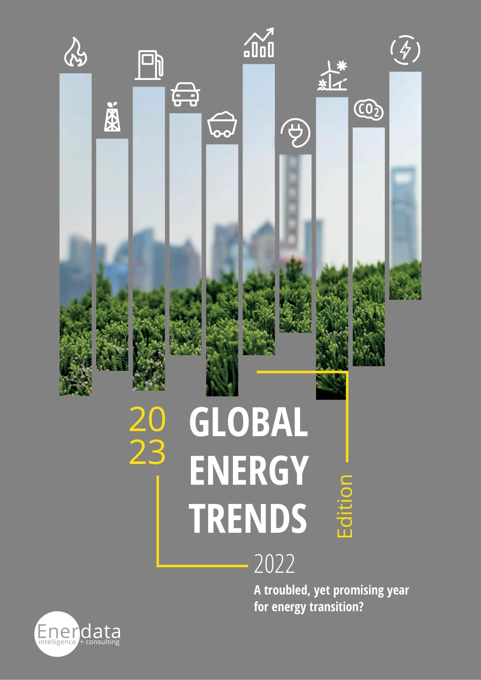 全球能源趋势2023(英文版）--Enerdata_第1页