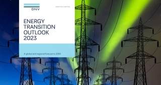 全球能源转型展望2023—全球和区域展望至2050-英