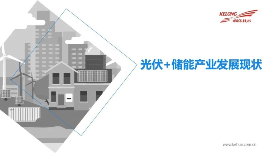 光伏+储能产业发展现状及趋势_第3页