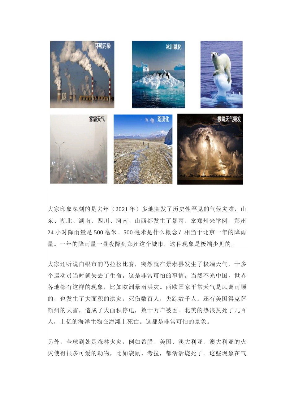 【演讲稿】李灿院士：绿色氢能和液态阳光_第2页