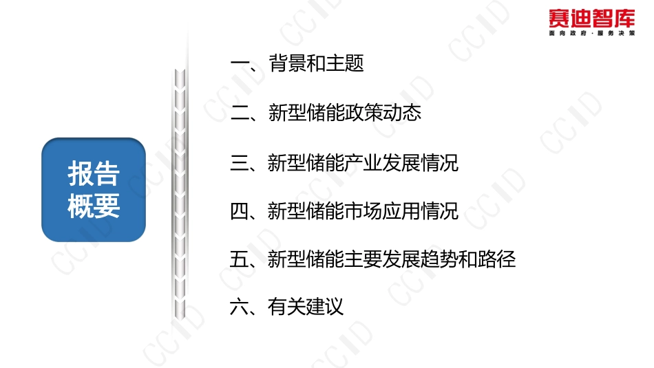 2023新型储能产业发展报告--赛迪智库_第2页