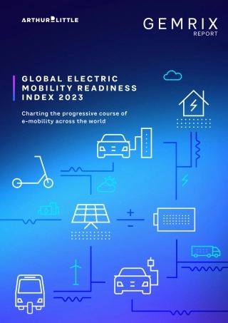2023全球电动汽车报告：就绪指数（英文版）