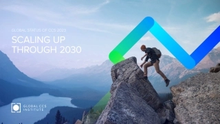 【推荐】全球碳捕集与封存现状2023-英-98页