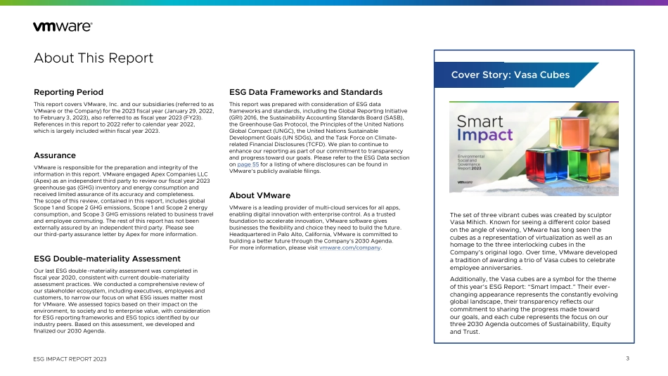 ESG报告2023（英文版）-VMWARE_第3页