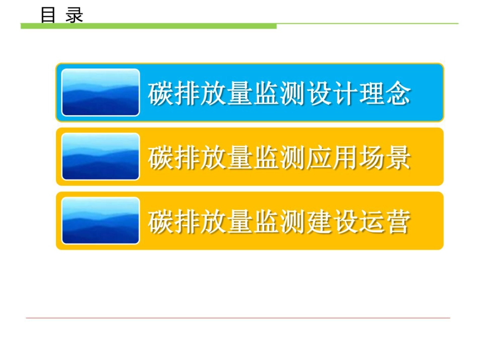 碳排放量监测管理系统解决方案_第2页