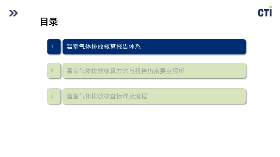 温室气体排放核算和核查实践课件_第2页