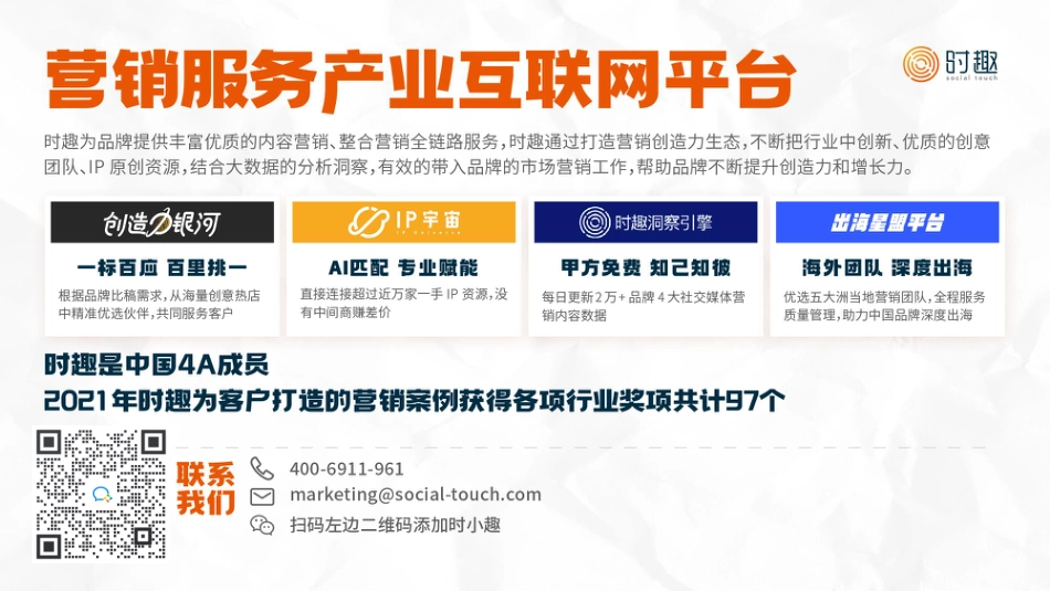 2023新能源汽车行业及营销趋势报告--时趣_第2页