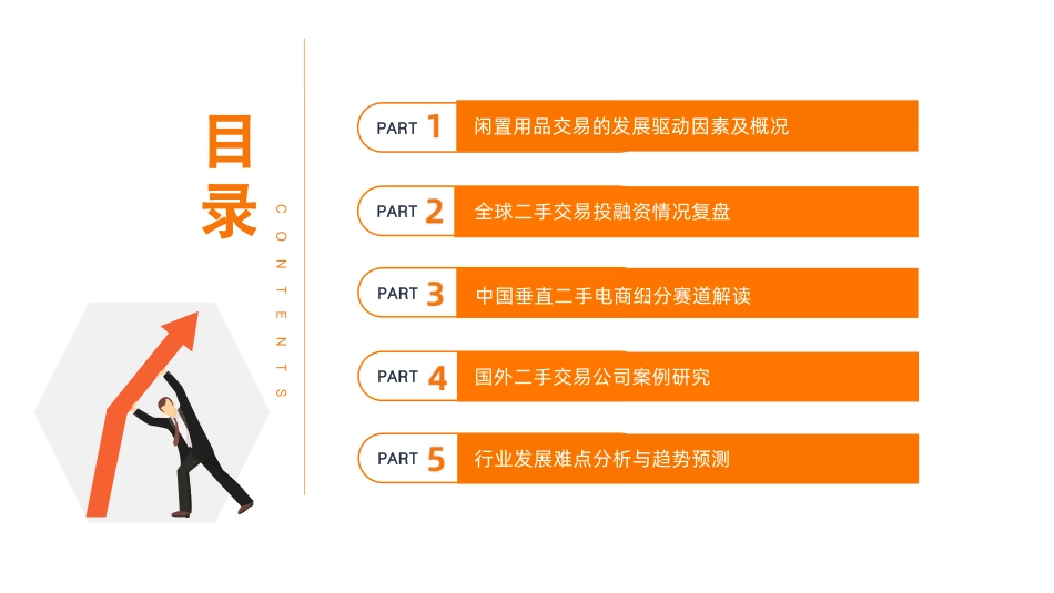 全球循环经济背景下，2023年二手交易投融资发展报告--IT桔子_第3页