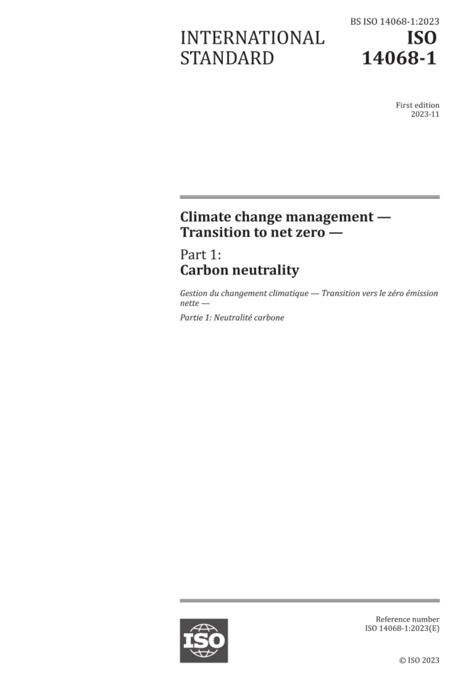 【英文版】BS ISO 14068-1-2023_第2页