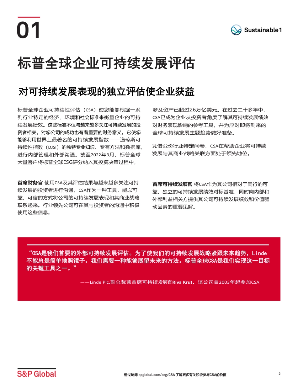 企业可持续发展评估_第2页