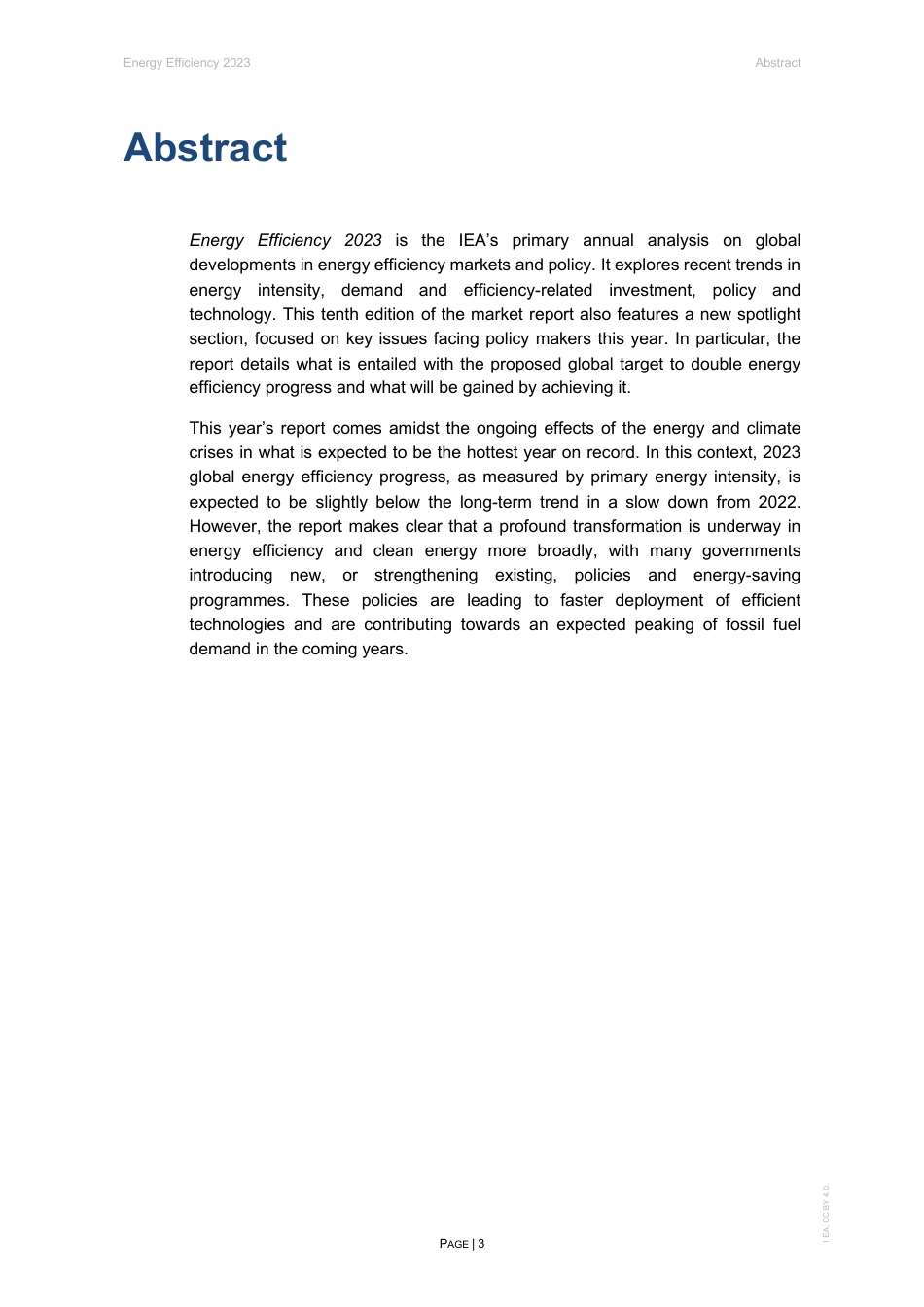 【推荐】2023能源效益报告（英文版）-IEA_第3页