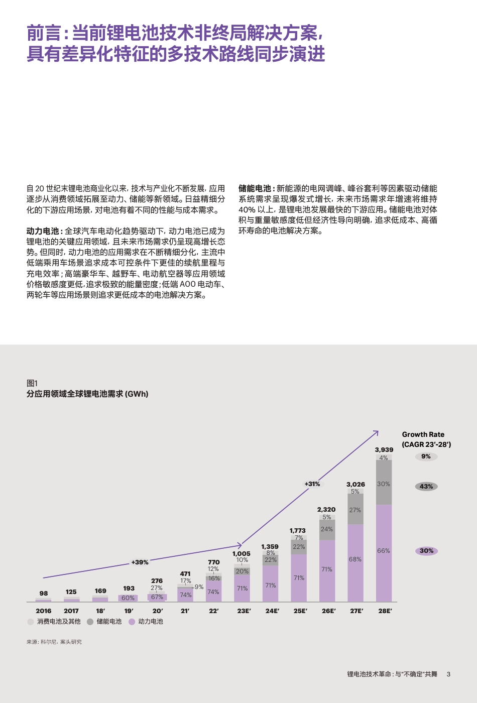 锂电池技术变革： 与“不确定”共舞（2023）-科尔尼_第3页