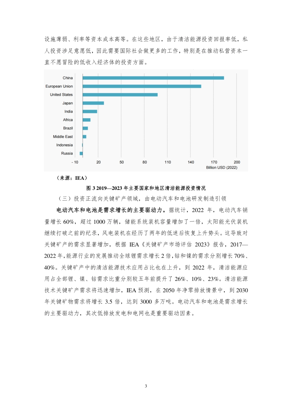 2023全球能源领域前沿技术发展报告--中能传媒研究院_第3页