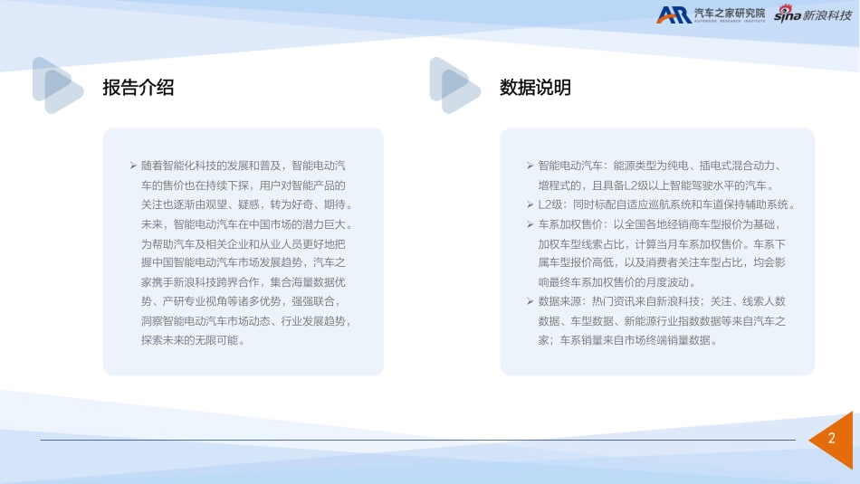 汽车之家&新浪-智能电动汽车市场月报-2023.11-34页_第2页