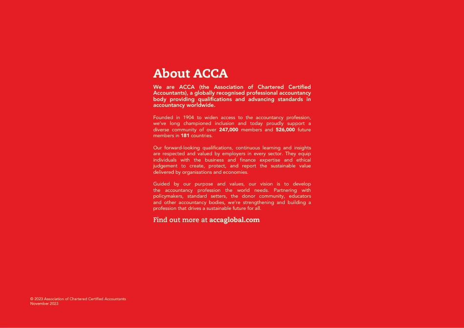 可持续发展报告：编制指南（英文版）--ACCA_第2页