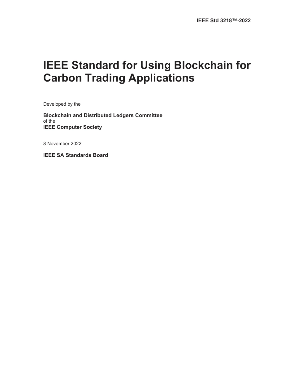 IEEE碳交易应用区块链标准英文版_第2页