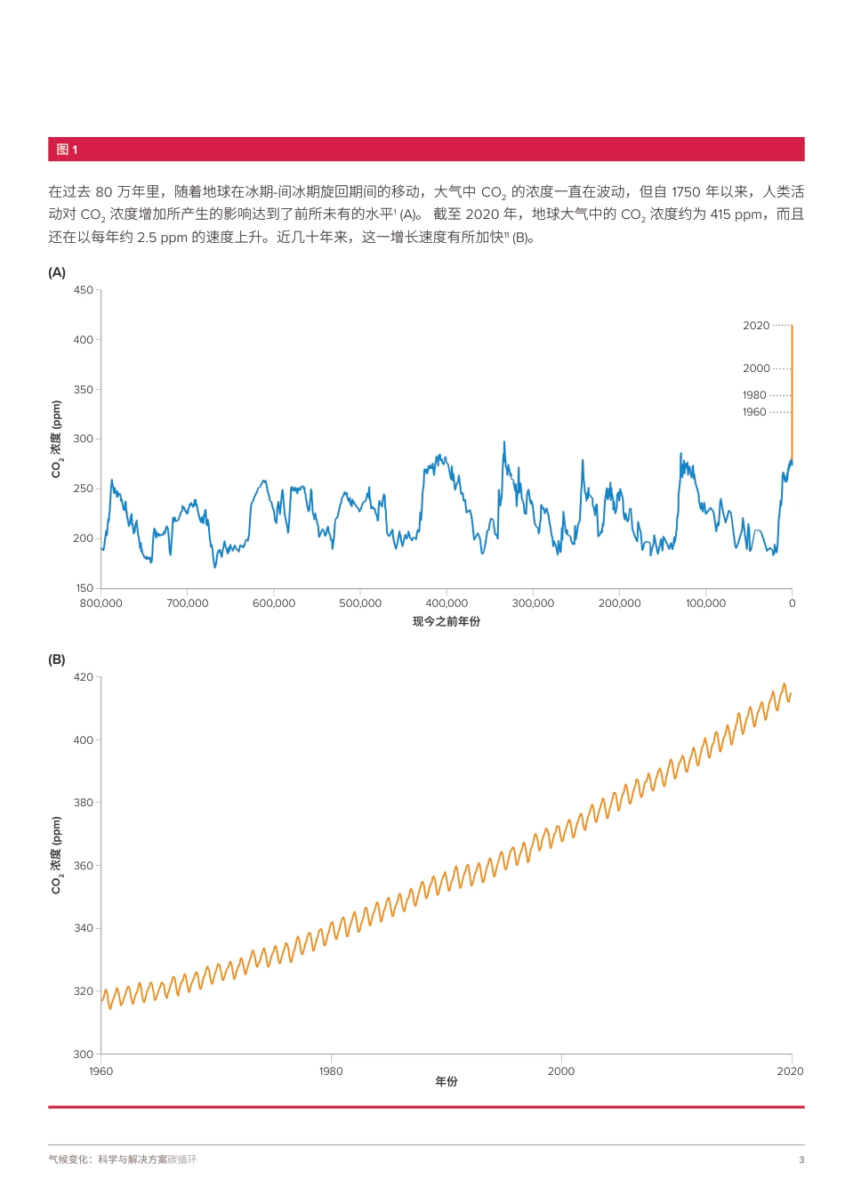 碳循环：深刻了解碳气候反馈，减少未来风险_第3页