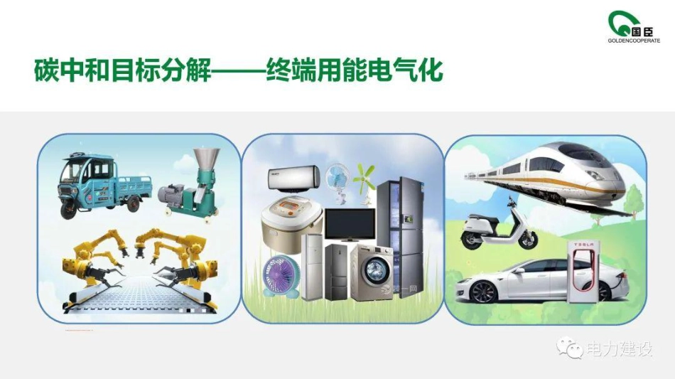 光储直柔新型直流配电系统关键技术及应用--南京国臣 梅中华_第3页