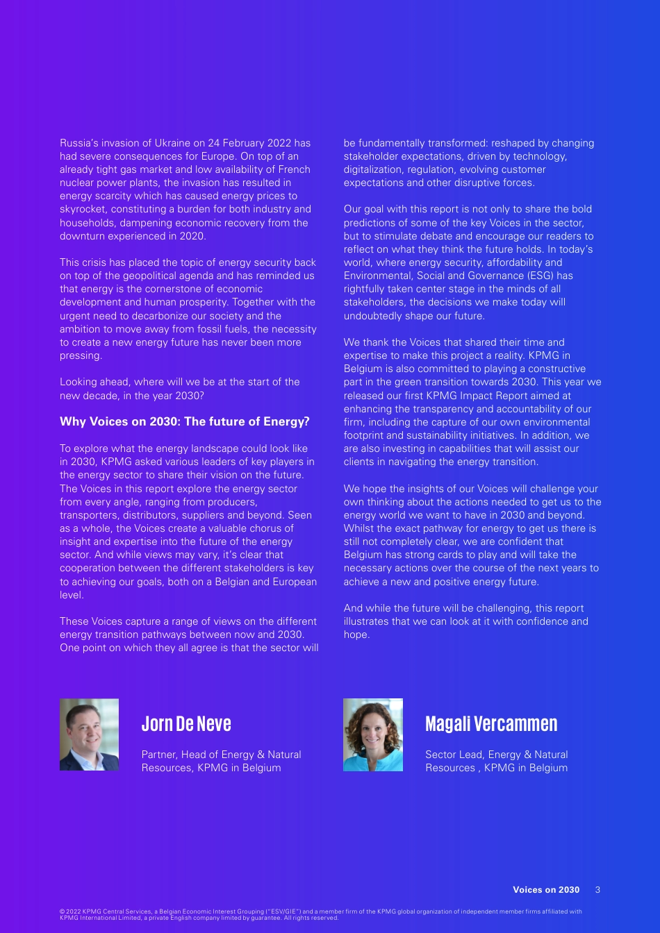【推荐】2030年之声：能源行业的未来报告（英文版）-KPMG_第2页