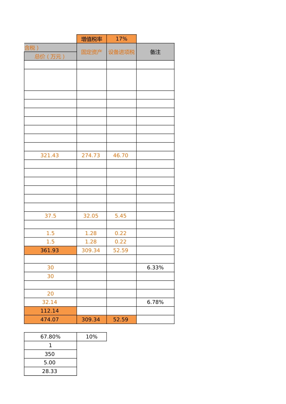 【工具】储能调峰项目经济性分析_第3页
