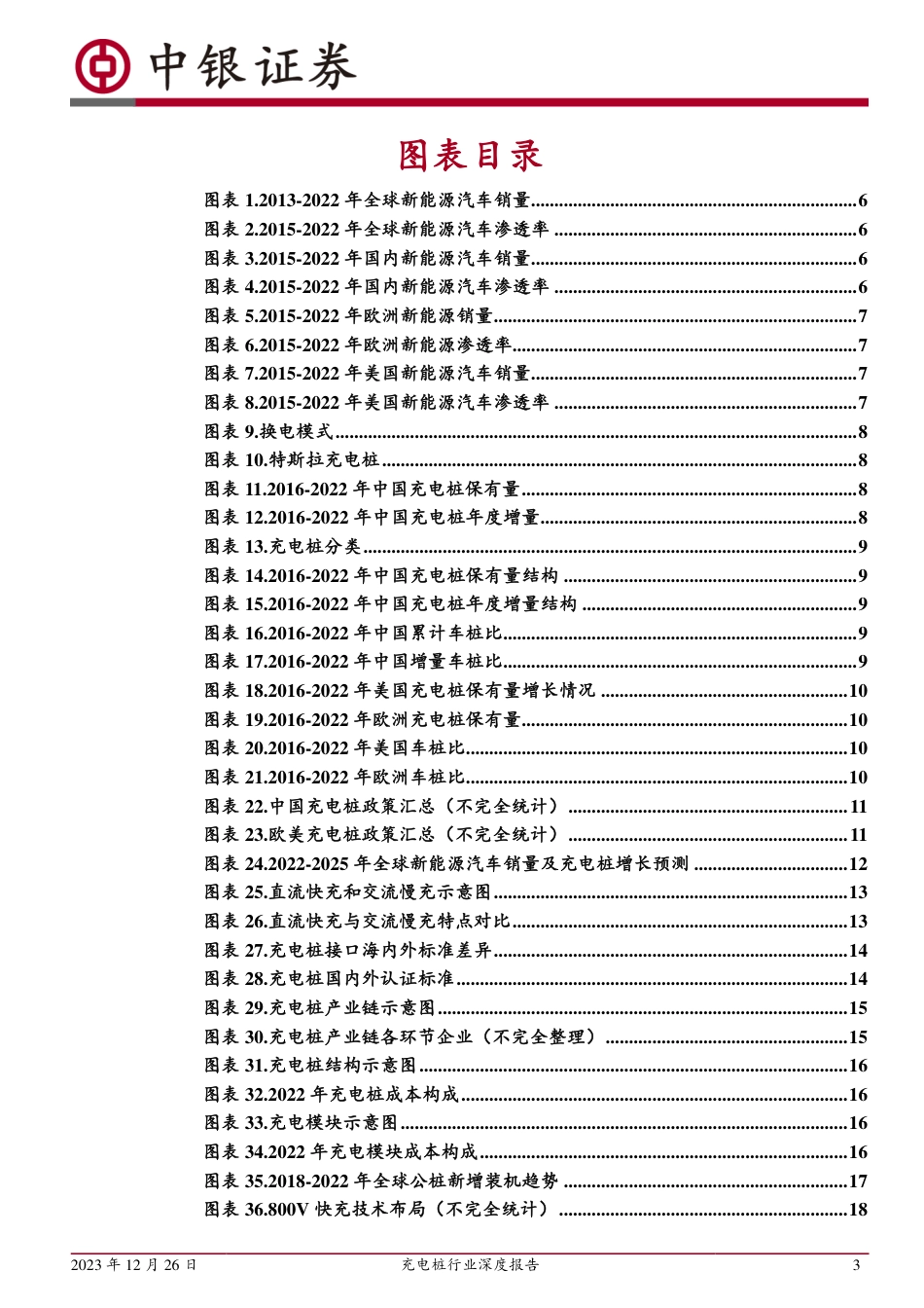 中银国际：充电桩行业深度报告-快充推动产业升级，未来市场空间广阔_第3页