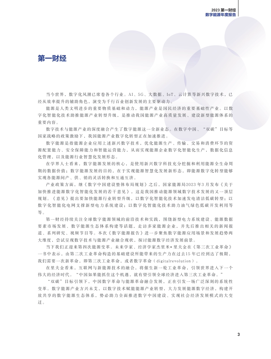 数字能源年度报告_第3页