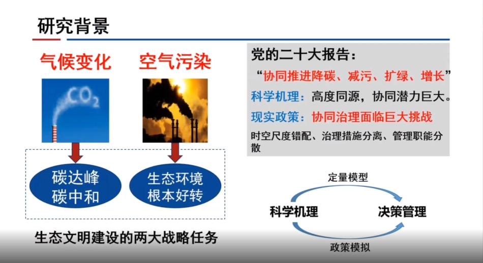 中国火电行业减污降碳协同基于环境外部成本的视角（2023）--中国科学院_第2页