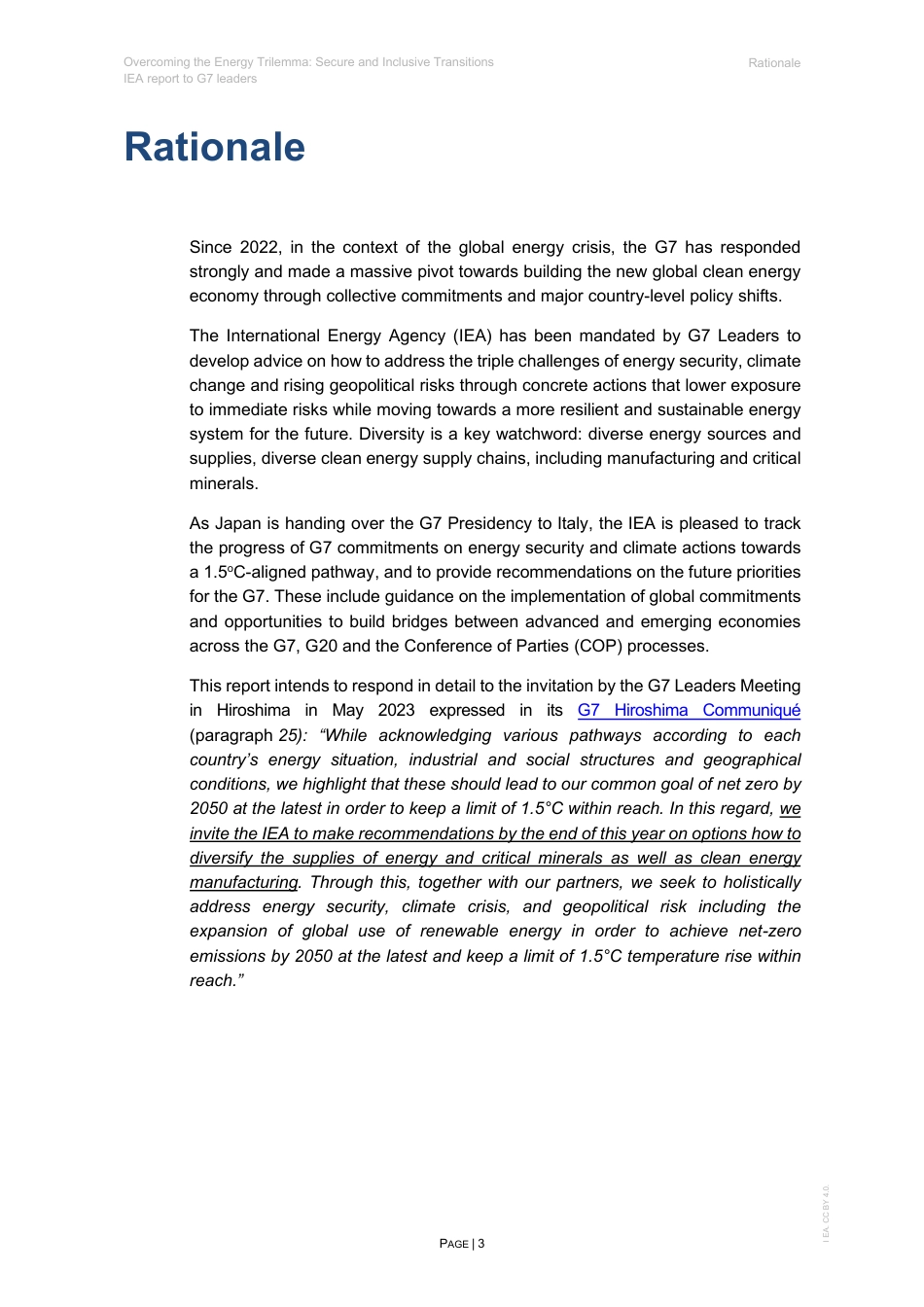 【推荐】国际能源署-克服能源三重困境：安全和包容的转型（英）-2023.12-22页_第3页