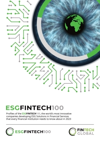 科技100强ESG报告（英文版）--全球金融科技