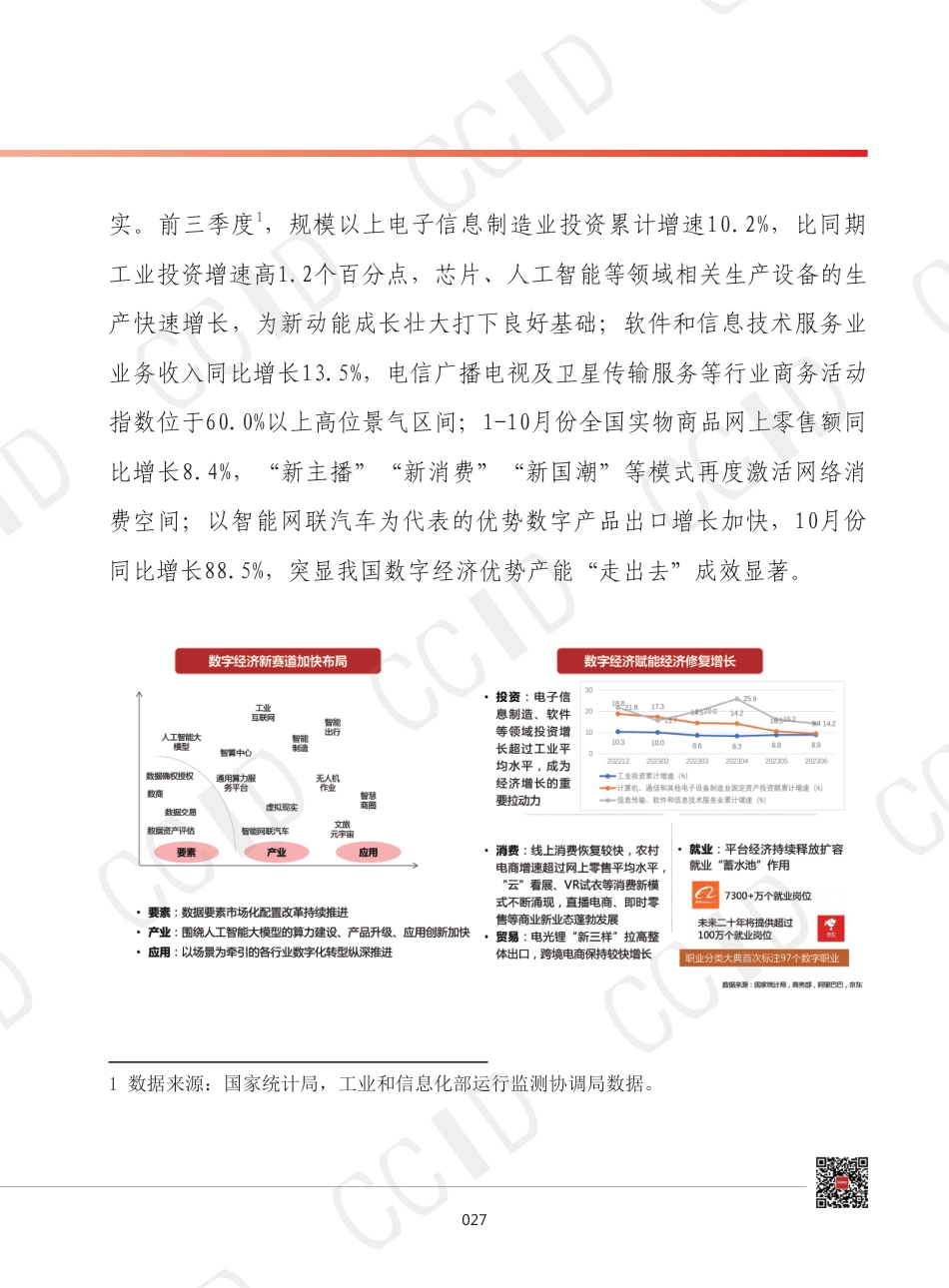2024年我国数字经济发展形势展望--赛迪_第2页