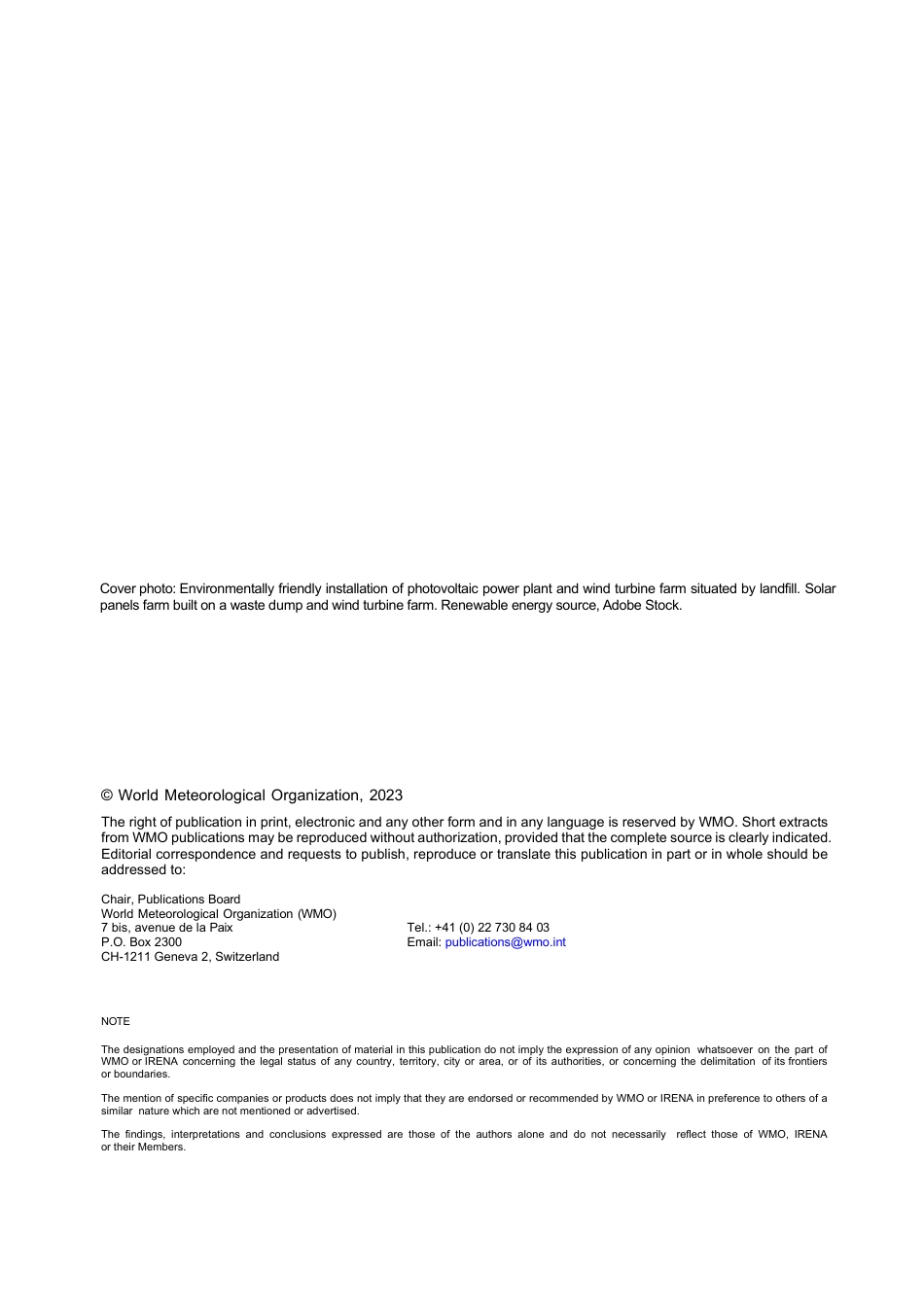DNV：净零排放路径—全球能源转型展望2023-英_第2页