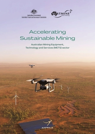 2023年加速可持续采矿报告（英文版）-澳贸委