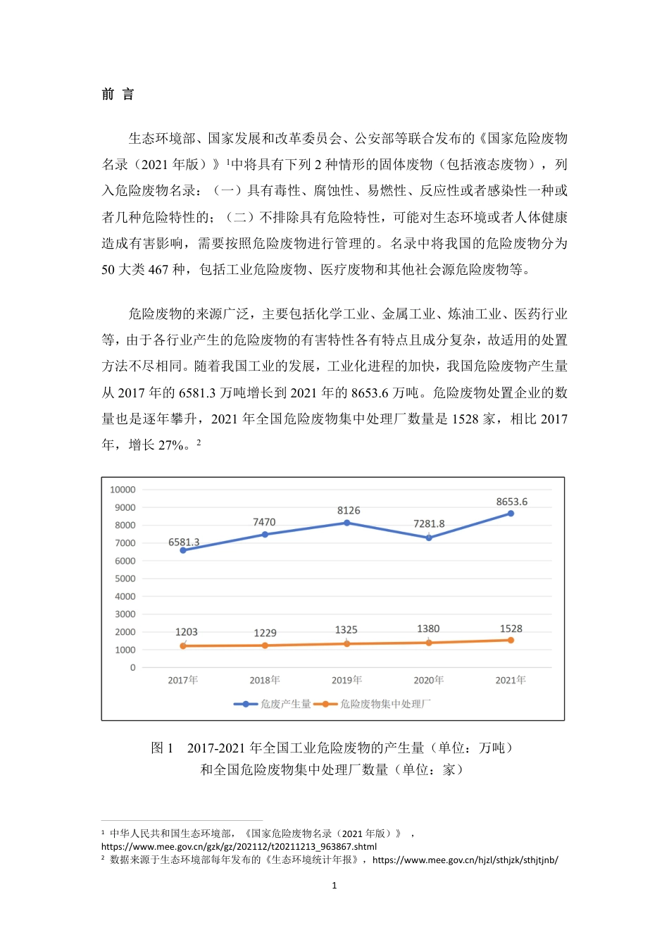 绿色保险（十三）A股上市危废处置企业环责险披露观察报告--绿色江南_第2页
